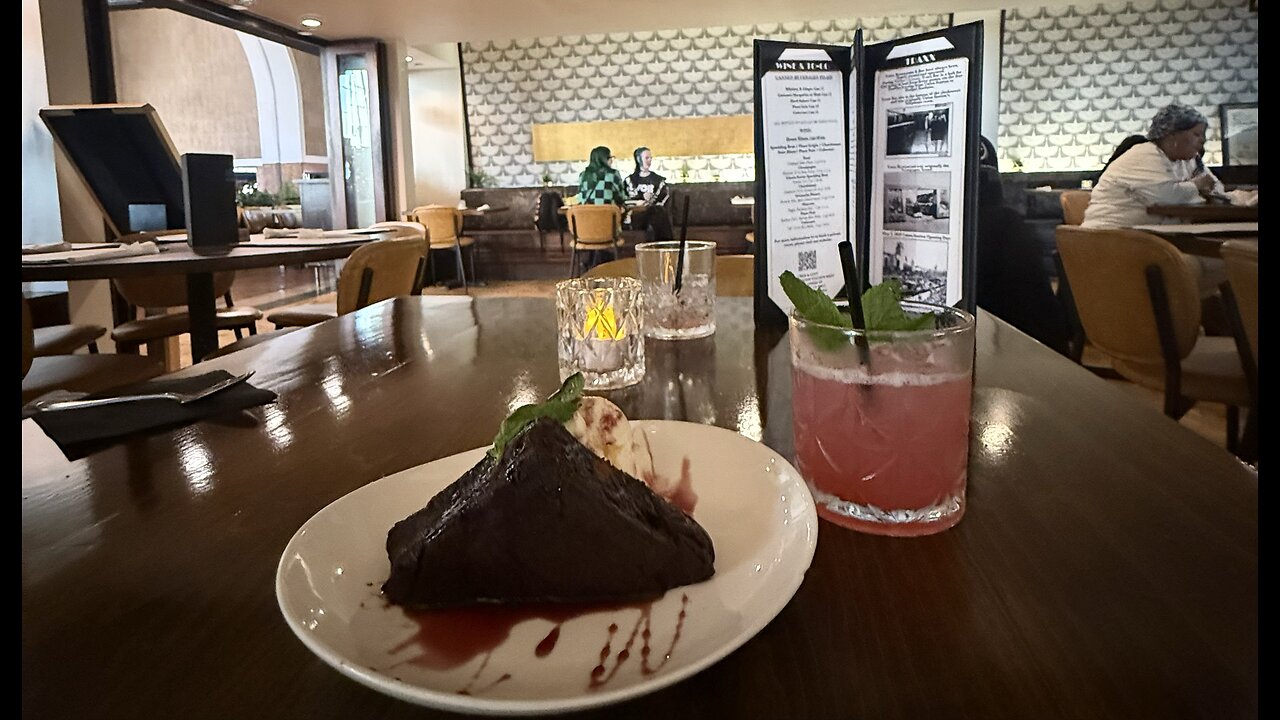 TRYING TRAXX MINI VLOG