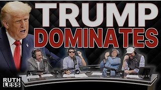 Trump Trolls The UN