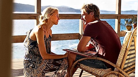 This young boy is having an affair with his mother's friend. Movie recap