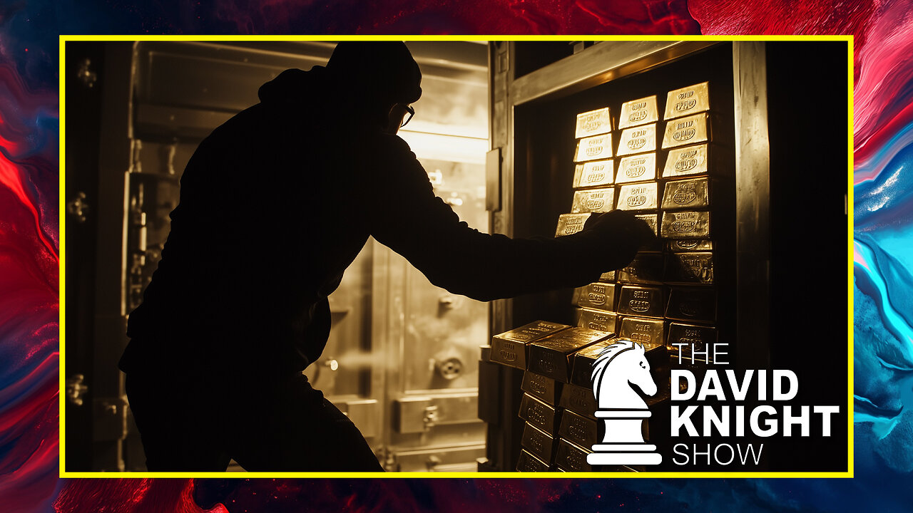 Fort Knox, “Trust the Gold”: What is the Trump/Musk PR Purpose?