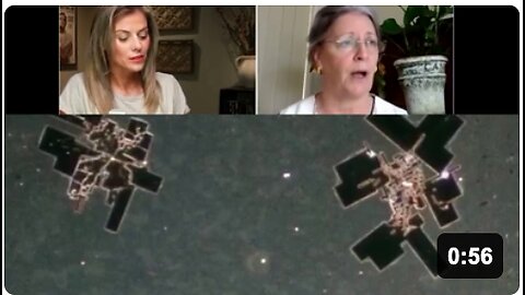 Electrical Nanocircuits pulsing silently through the vaccinated