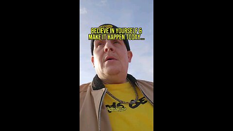 🗣Mindset Matters, Believe In Yourself, No Mattter What‼️ #Faith #Motivation #BelieveInYourself