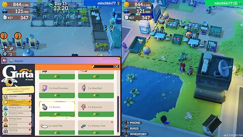 Go-Go Town! - Ep. 13