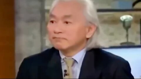 DARPA Controls the Weather, Michio Kaku