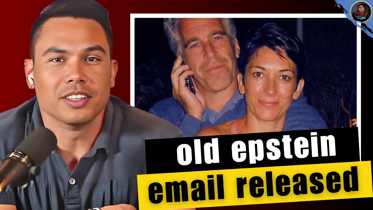 Ancient Epstein Emails Released as Shutdown Nears End