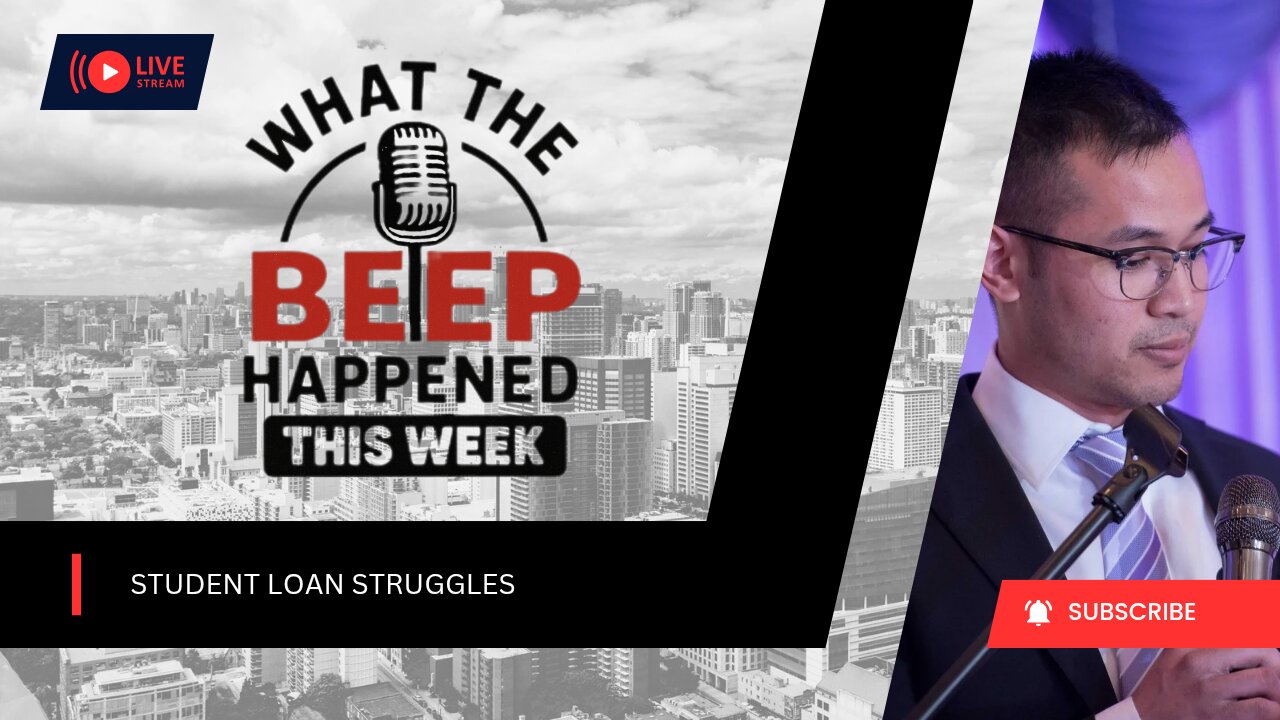 Student Loan Struggles & Garnishments [Full]