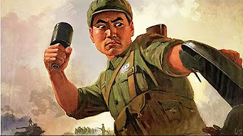 China's Lies： Its History of Invasion and Bullying-vLoCyBu1auk