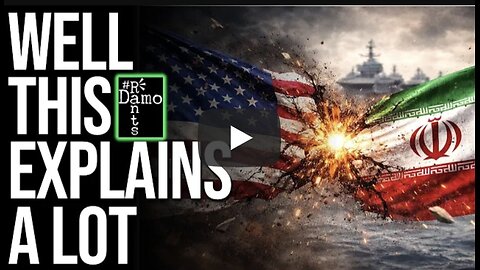 Trump Called Off Iran Strikes – And Now We Know Why