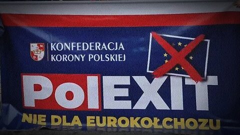 „Polexit albo śmierć!” - konferencja Konfederacji Korony Polskiej