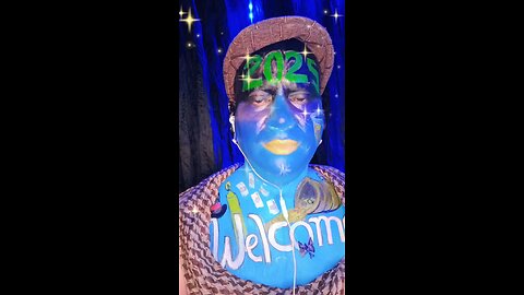 Makeup welcome 2025
