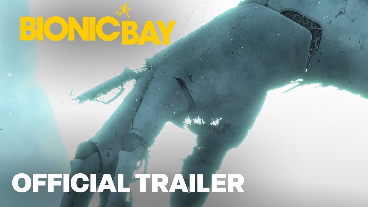 Bionic Bay | Ignition Trailer