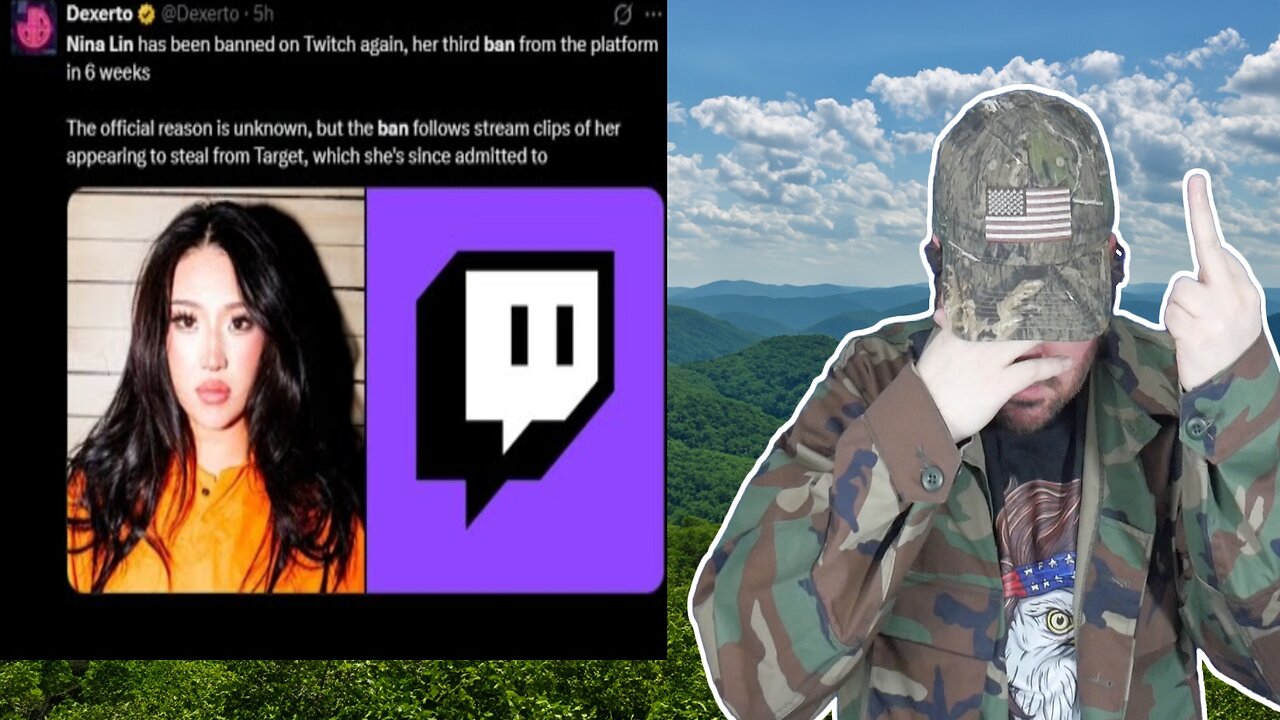 Keep Her Banned (Penguinz0) - Reaction! (BBT)