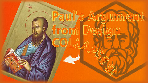How Hume DEBUNKED Saint Paul the Apostle w/ Erik Wielenberg