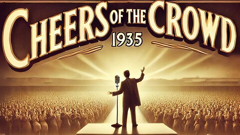 Cheers of the Crowd (1935) Full Movie