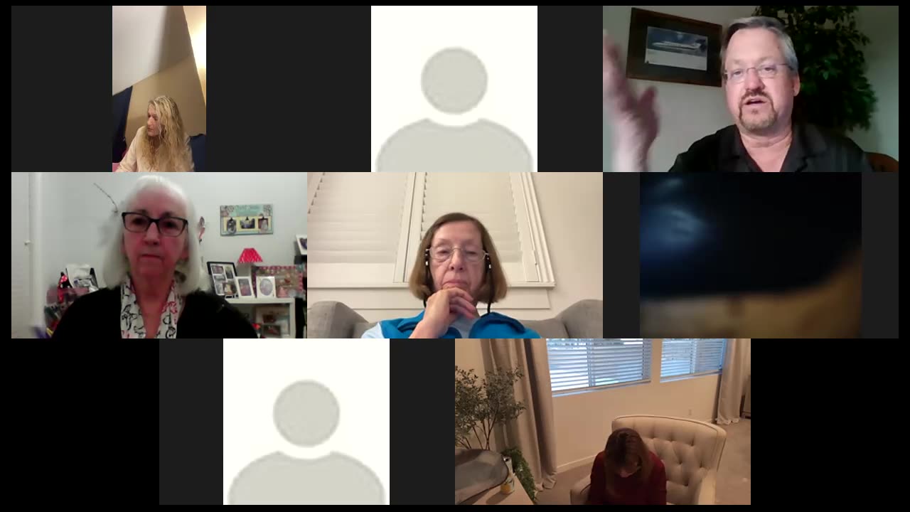 The TRUTH Re What is God REALLY Like