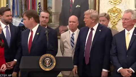 Donald Trump Speaks Out LIVE: Major Revelation Shakes US Politics | Latest Trump News