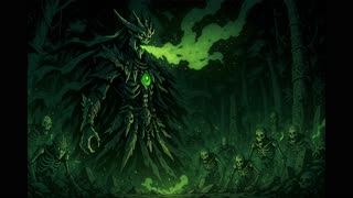 Breath of Undeath V1