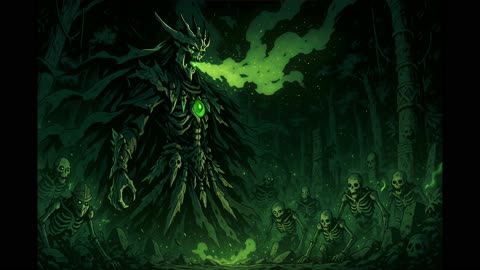 Breath of Undeath V1