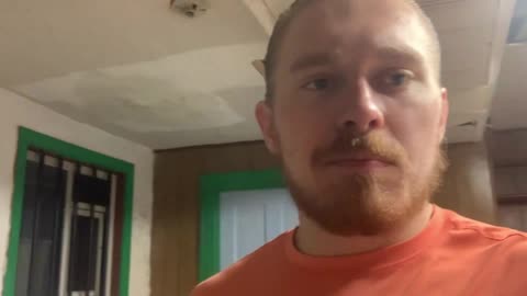 Blacksmith Nails Reveal Ancient Stairs