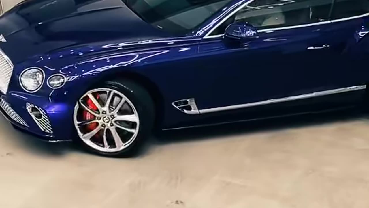 🏎️💨 This Ferrari's 0-60 in 2.1 Seconds LOOKS like this! | LuxurySportsCars