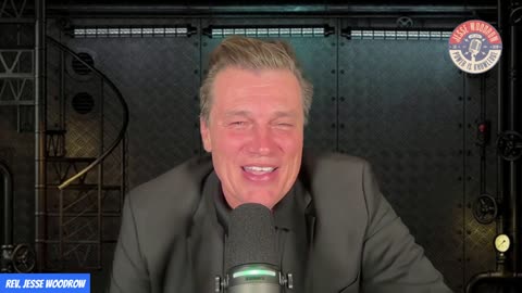 Jesse Woodrow Show: Catholic Church Welcomes Muslims Into Heaven