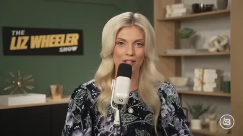 Why Haven't Republicans Impeached these Radical Judges Yet⁉️ Liz Wheeler
			