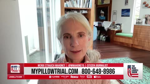 The Mike Lindell Show