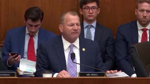 Rep. Troy E. Nehls Questions Witnesses at First J6 Select Subcommittee Hearing