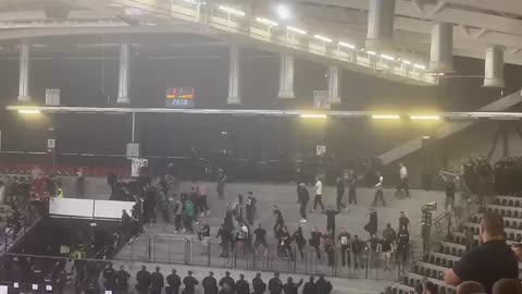 Incident