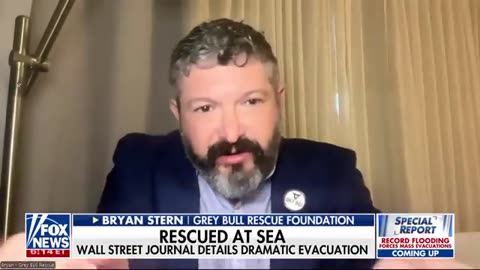 NEW DETAILS into dramatic evacuation of Venezuelan opposition leader