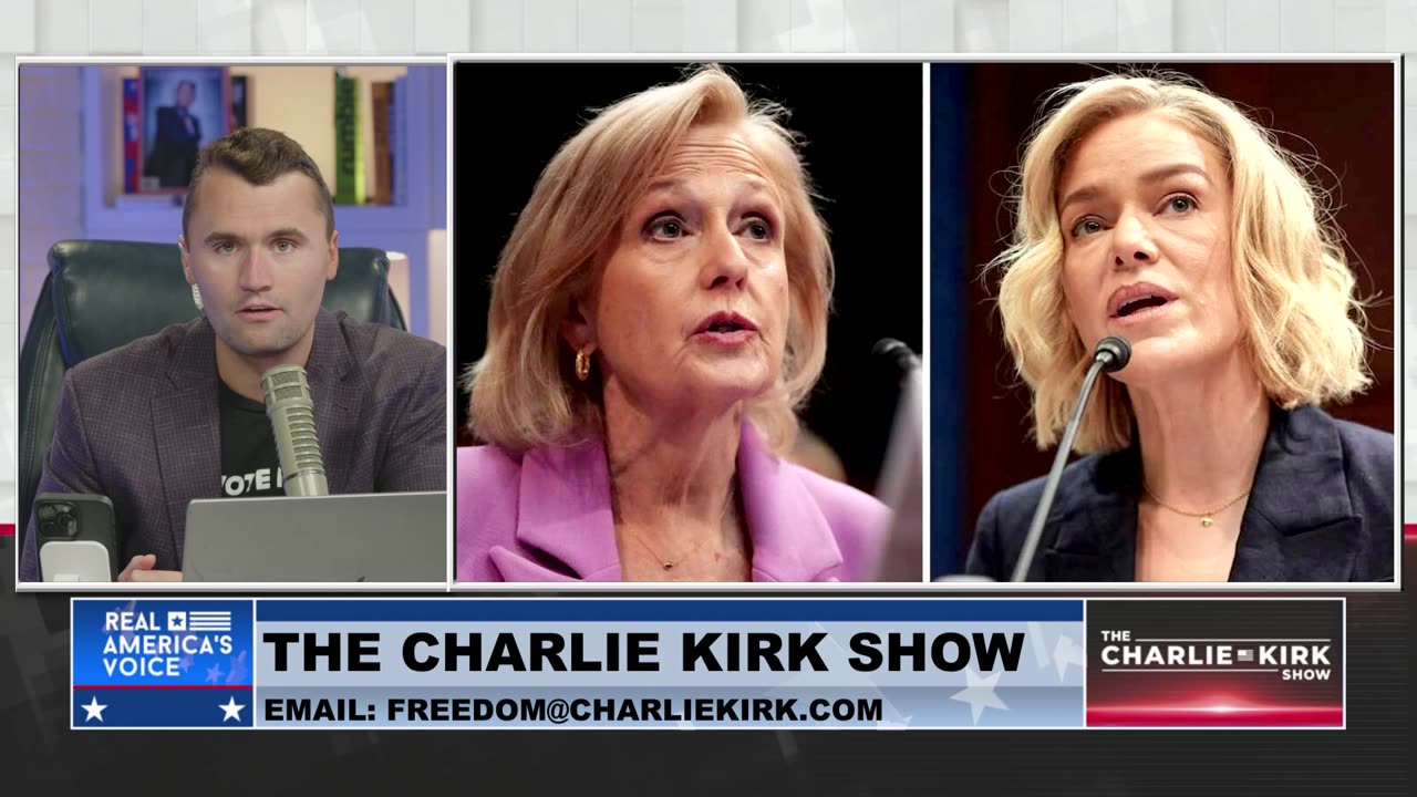 Your Taxpayer Dollars Are Still Enriching Left-Wingers At PBS and NPR: It's Time to Defund Them