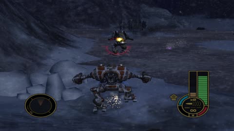 MechAssault | Thor on the Rocks | Level 10