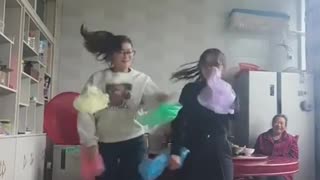 😂🎨 What black magic is this? Looks fun! | FunFM