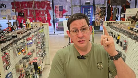 Too Afraid To Be Angry