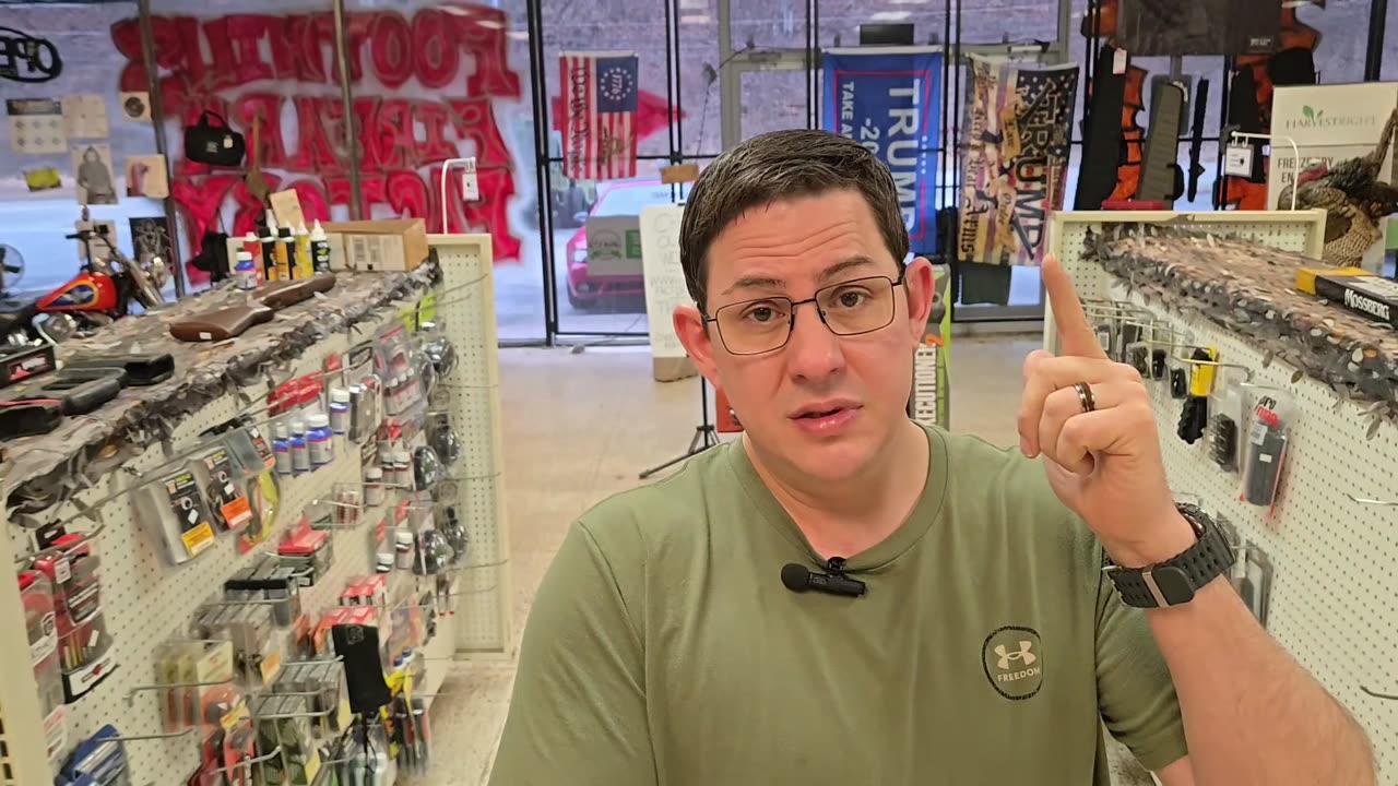 Too Afraid To Be Angry