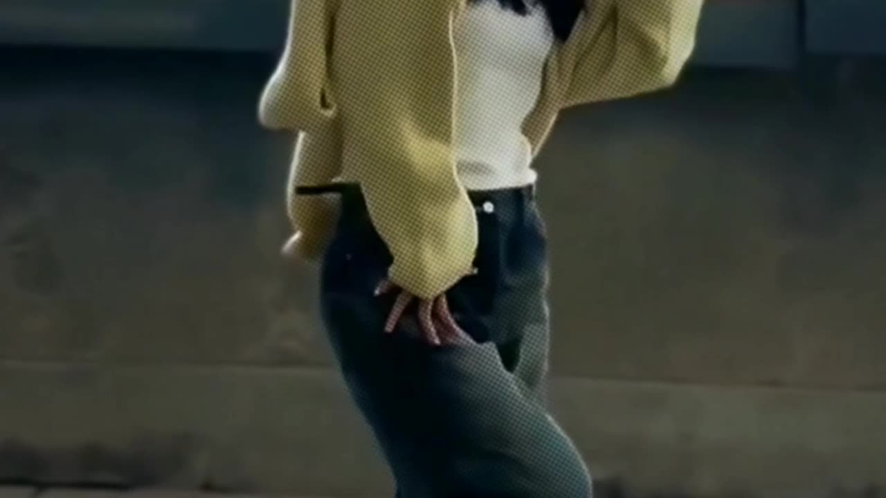 I tried dancing to Babymonster "batter up" 【data1】