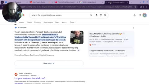 [10Dec25]#0 Cyraxx the retard screamer