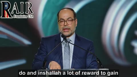 Nihad Awad's “Palestine First” Strategy by Weaponizing the U.S. Political System