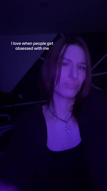 Adorable european tgirl