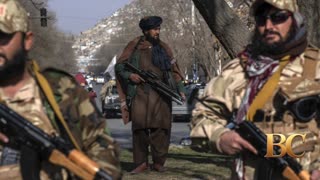 Taliban leader bans windows overlooking places ‘usually used by women’