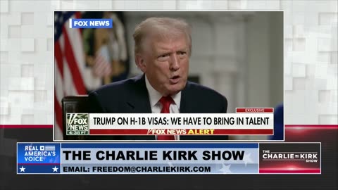 Breaking Down the Contentious H-1B Visa Debate