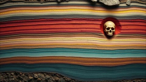 The Unmistakable Blueprint: Your Place in the Story of Evolution