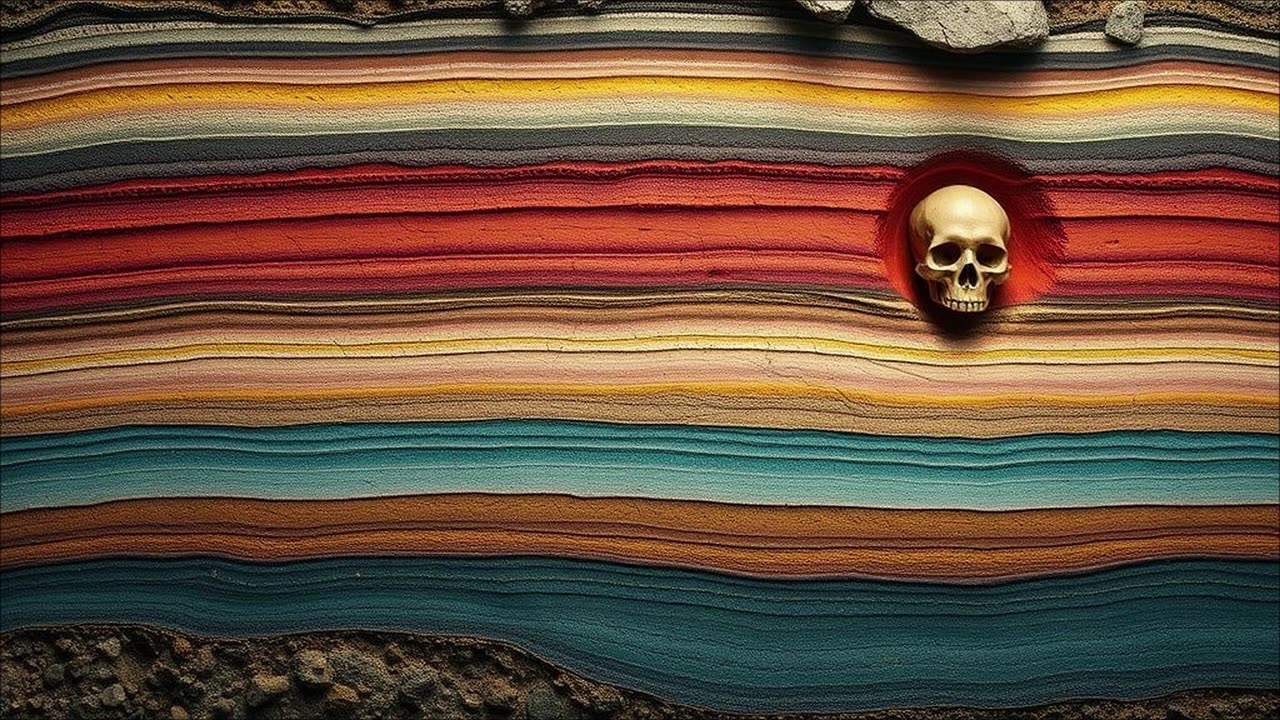 The Unmistakable Blueprint: Your Place in the Story of Evolution