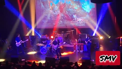 #ShittyMillennialVideos 📱📹🎬 Dry Wedding 💍 - Frayed Rope 🪢 @ Revolution Hall Portland, OR 08/16/2025