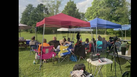 Daily Bible Reading Day 603 Jer. 40 Ps. 122, John 18