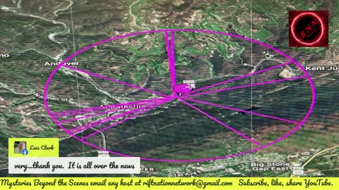 RNN PRESENTS: Missing Coach Travis Turner, VA & Summer Wells new search update -