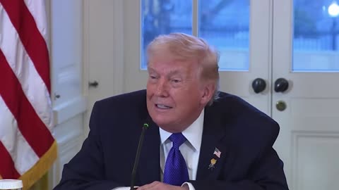 US Will Acquire Greenland ‘Whether They Like It or Not,’ Trump Says — Strategic Arctic Move