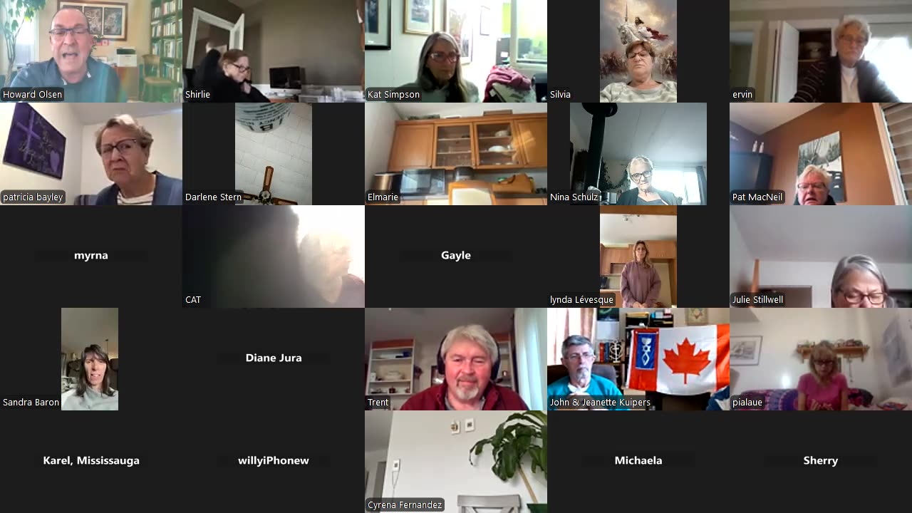 Hobble Out Like Lazarus As New Life Blows On Your __________!