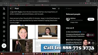 Anchor Baby Show | CALL-IN 888 775 3773