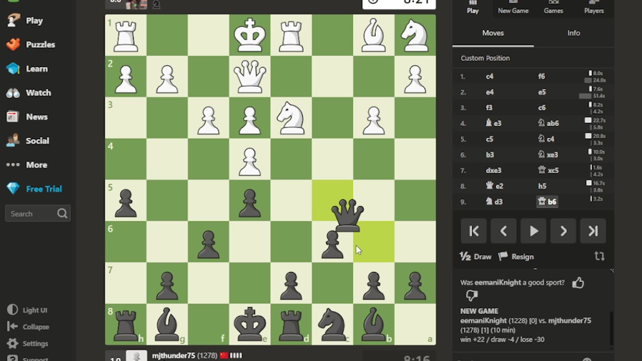 MARATHOON GRIIND STREAAAM